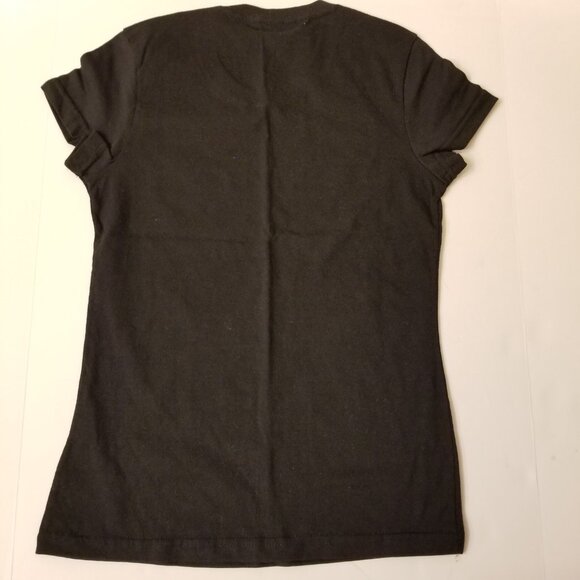 Cabo San Lucas, Mexico Silver palm trees, original design printed Tshirt S - Picture 8 of 10